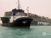 Блокада Суэцкого канала обходится $10 млрд в сутки: как застрявший Ever Given повлиял на перевозки
