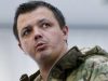 Экс-нардепу Семенченко после ареста стало плохо – он оказался в больнице