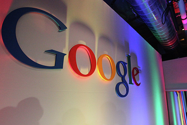 Google планирует миллиардные инвестиции в США
