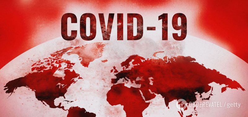 Хроника коронавируса на 17 марта: за сутки COVID-19 заразились почти полмиллиона человек