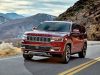 Jeep возобновил производство внедорожников Wagoneer и Grand Wagoneer