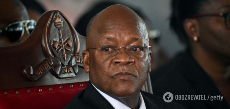 Умер президент Танзании, советовавший лечить COVID-19 молитвами и травами