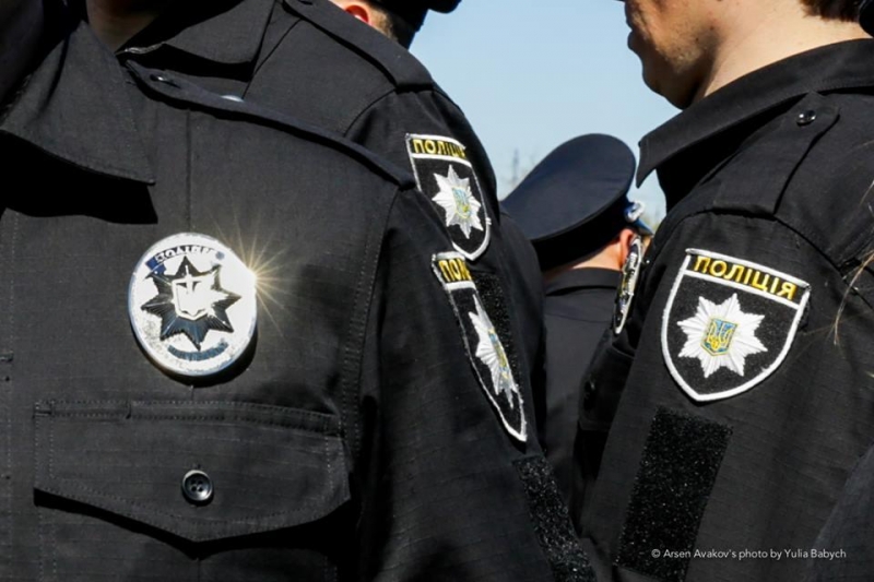 В киевской полиции 6 лет платили зарплату "мертвым душам", убытки миллионные
