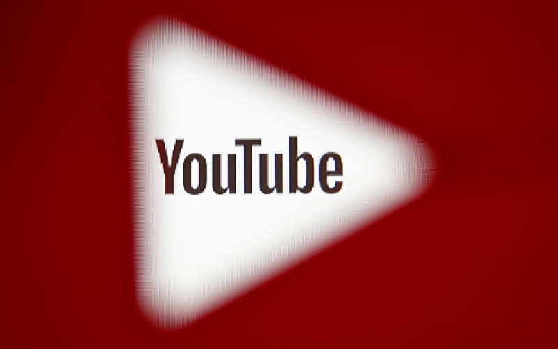 Youtube ограничил работу "филиала" России 24 за видео об украинских "фашистах"