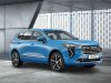 Городской кроссовер Haval Jolion. Новые подробности
