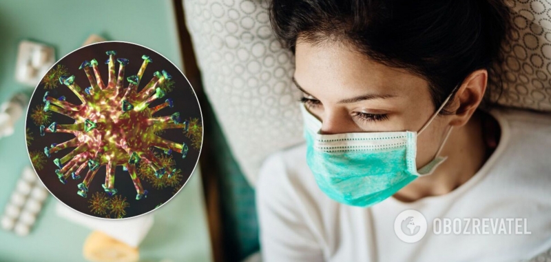 Хроника коронавируса на 9 апреля: за сутки заболели более 700 тысяч человек