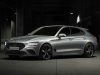 Genesis G70 Shooting Brake. Премиальный универсал для Европы