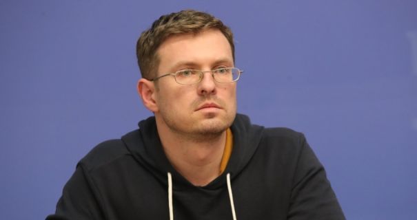 Ляшко озвучил имя кандидата на должность нового главного санврача Украины