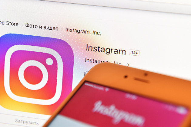 Instagram с 23 июня запускает в России ряд новых функций