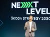Skoda рассказала о своих планах до 2030 года
