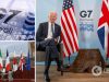 В Британии стартовал саммит G7: все подробности, фото и видео онлайн