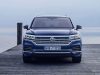 В России подешевел Volkswagen Touareg