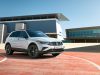 «Фольксваген» предлагает в России Volkswagen Tiguan особой серии Urban Sport
