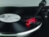 Звучание виниловых пластинок признано лучше цифрового проигрывания