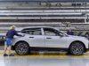 В Германии стартовал выпуск электрического BMW iX