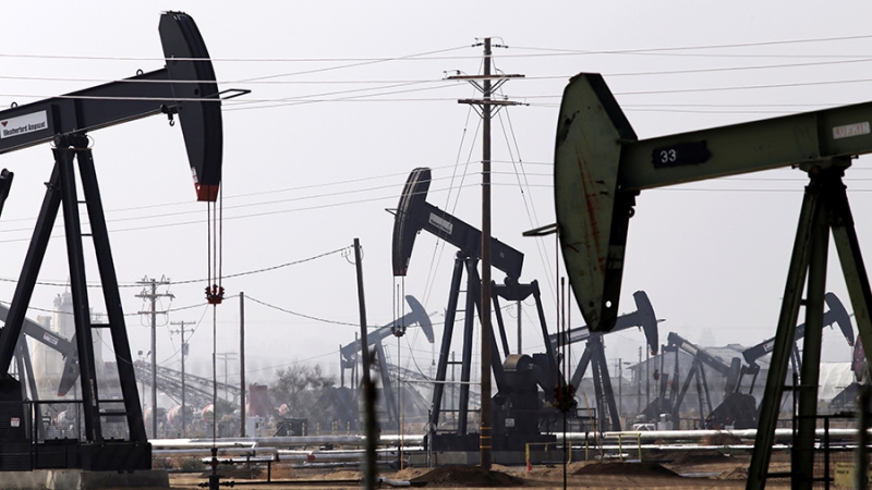 Аналитик дала прогноз по ценам на нефть марки Brent