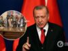 Эрдоган заявил, что Турция готова сотрудничать с талибами