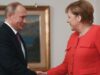 Меркель посетит Россию перед визитом в Украину и проведет переговоры с Путиным: главные темы