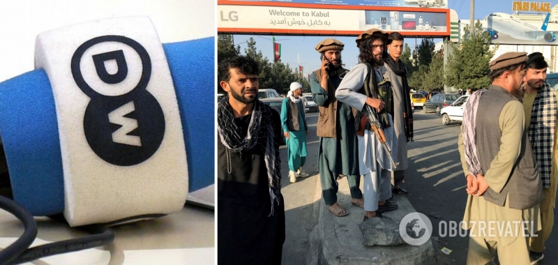 Талибы в Афганистане убили родственника журналиста и ранили члена его семьи