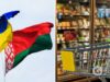 В Беларуси приказали убрать товары из Украины с »лучших полок» и назвали причину
