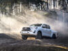 В России стартовали продажи пикапа Toyota Hilux в новой комплектации