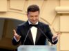 Зеленский сделал Блохина, Ротару и еще пятерых выдающихся украинцев «национальными легендами» (видео)