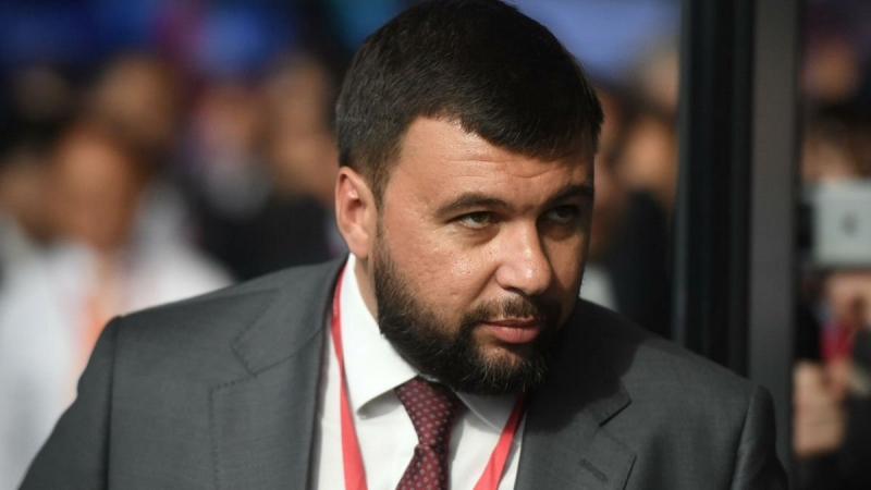 Пушилин нашел среди "своих" виновников проблем "ДНР" и предъявил обвинения