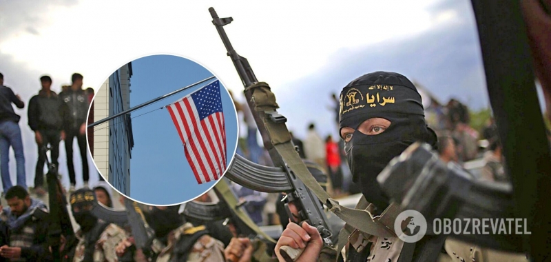 США ввели санкции против пяти сторонников ''Аль-Каиды'': кто попал в список