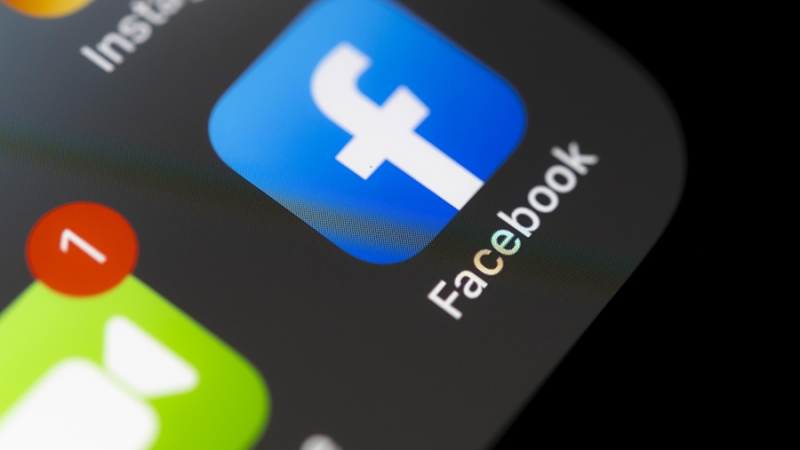 Суд дал 60 дней Facebook и Telegram на добровольную оплату штрафов
