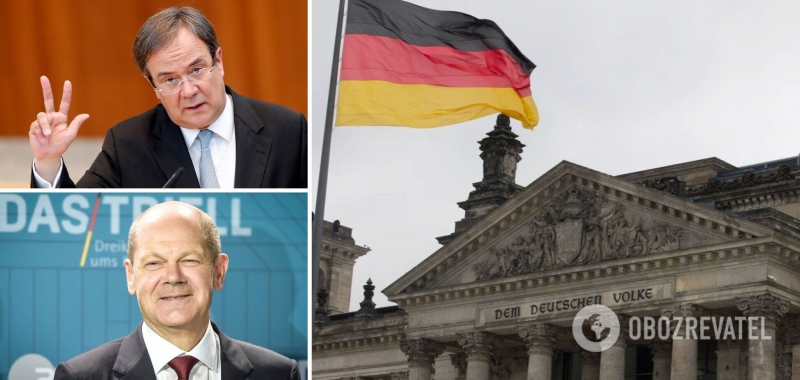 В Германии выберут нового канцлера: в чем опасность для Украины и почему Кремль ''рано открыл шампанское''