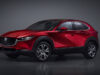 В России прекратили выпуск Mazda CX-30. Спрос ни при чем