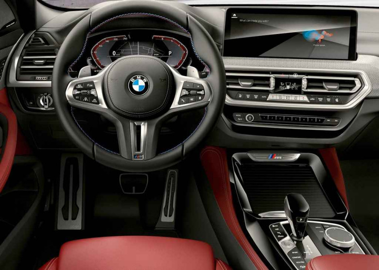 Цены на автомобили BMW вырастут с 1 ноября 2021 года