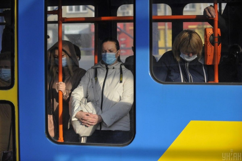 Новые правила перевозок с 21 октября: украинцам напомнили, что запретят