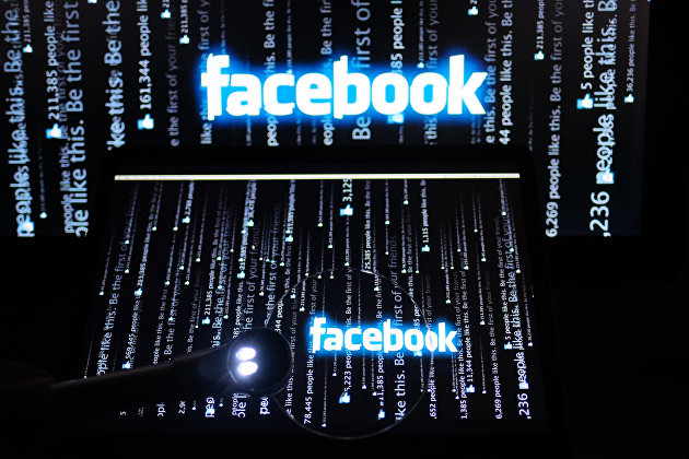 Раскрыто возможное новое название компании Facebook