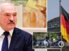 В Германии расследуют причастность Лукашенко к перевозке нелегалов в ФРГ – СМИ