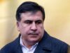 В Грузии задержали Михэила Саакашвили – премьер-министр