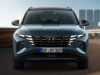 Новые комплектации Hyundai Tucson в России