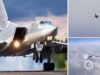 Россия направила в воздушное пространство Беларуси бомбардировщики-ракетоносцы