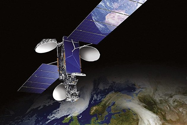В России начались испытания перспективного модема для спутниковой связи