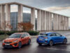 В России стартовали продажи обновленного Kia Ceed