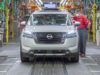 В США начали выпускать новый Nissan Pathfinder для России