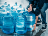 Доставка питьевой воды: как осуществляется?