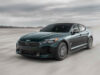 «Киа» принимает заказы на Kia Stinger 2022 модельного года