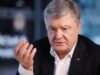 Порошенко о Лукашенко: от него можно ждать чего угодно, он просит ядерное оружие у Путина