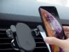 Автомобильный держатель для телефона: как выбрать