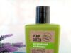 Безсульфатный шампунь Hemp Green