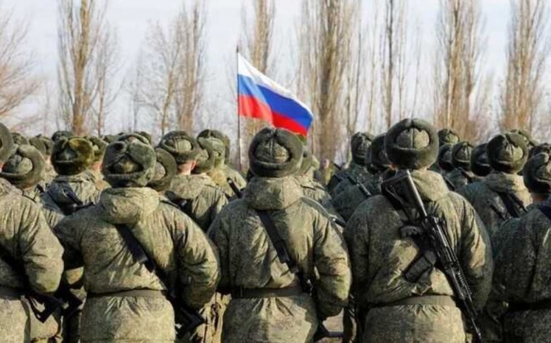 Министр обороны Резников прокомментировал данные о нападении армии РФ в ближайшие дни
