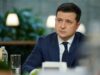 У Зеленского пояснили его слова о возможной оккупации Харькова