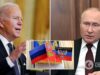 Байден подписал указ о санкциях против »ЛНР» и »ДНР»: все подробности