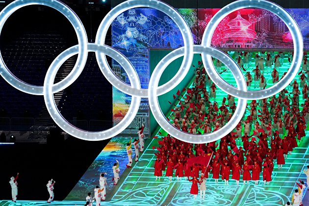 Эксперты выявили способ кражи денег в интернете, связанный с Олимпиадой